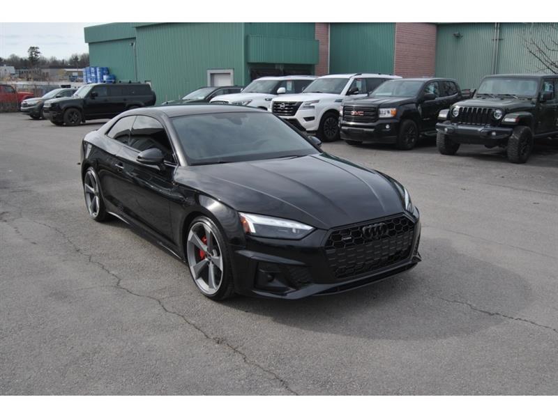 2023 Audi A5 - Image 7