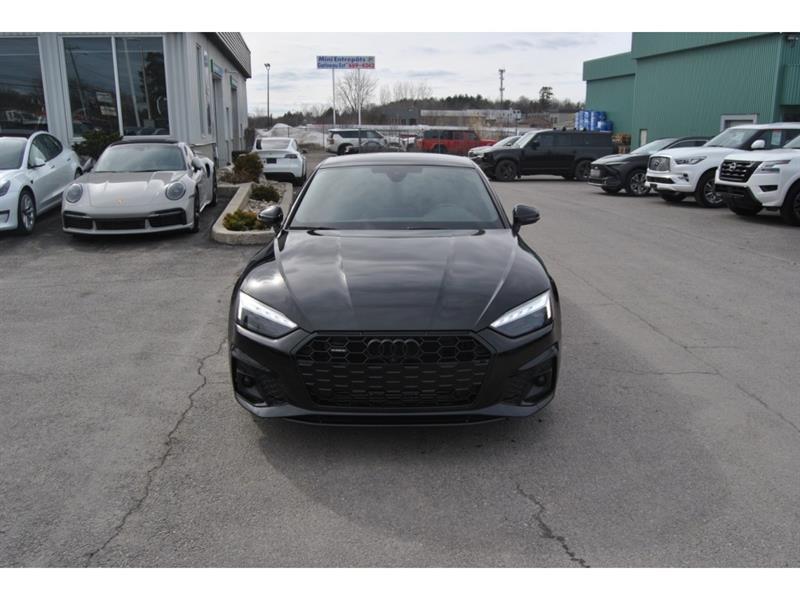 2023 Audi A5 - Image 8