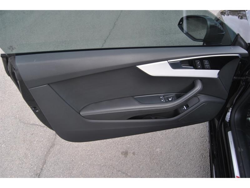 2023 Audi A5 - Image 11