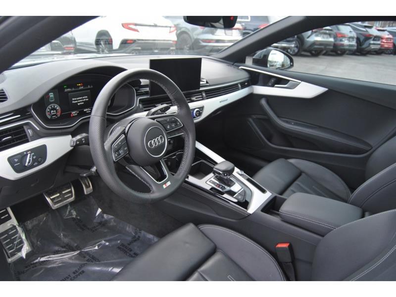 2023 Audi A5 - Image 12