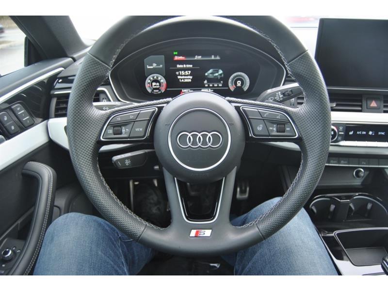 2023 Audi A5 - Image 13