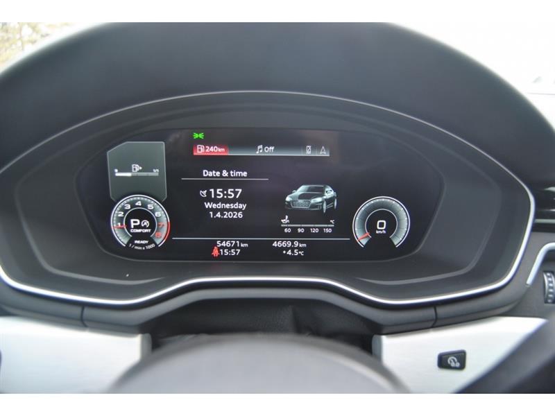 2023 Audi A5 - Image 14