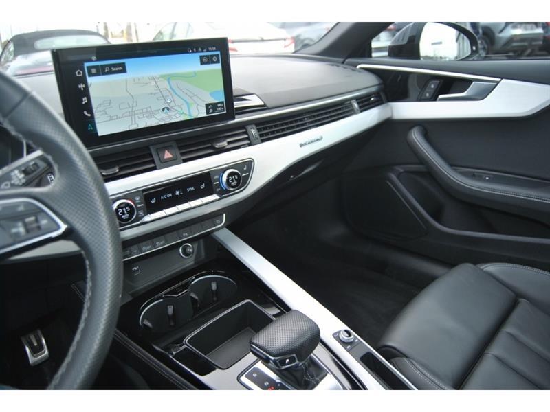 2023 Audi A5 - Image 16