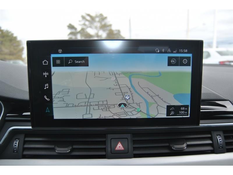 2023 Audi A5 - Image 17