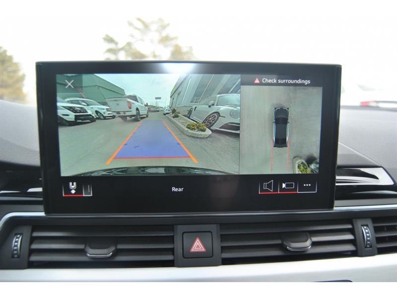 2023 Audi A5 - Image 18