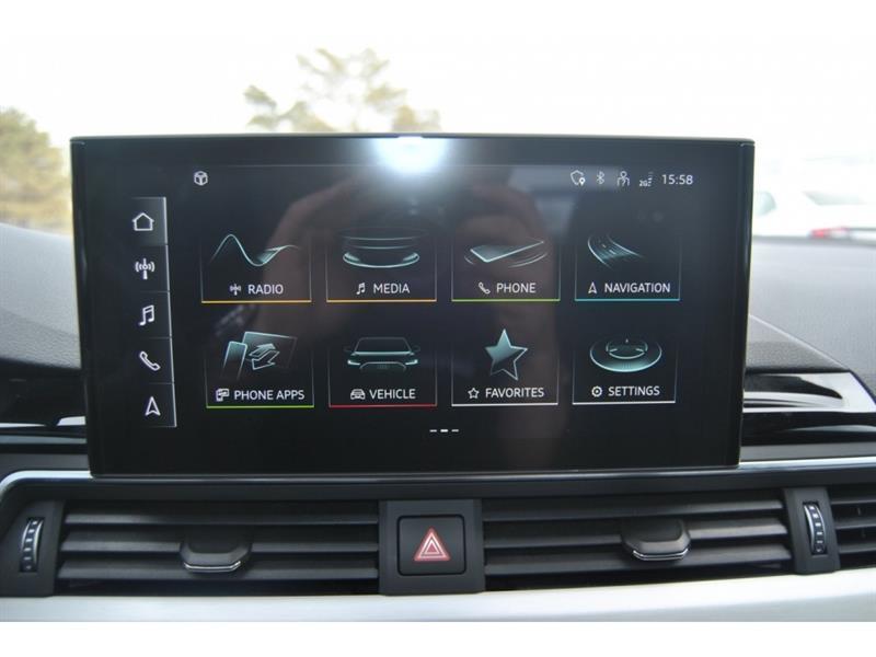 2023 Audi A5 - Image 19