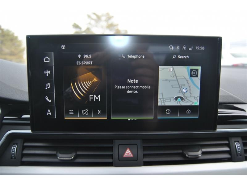 2023 Audi A5 - Image 20