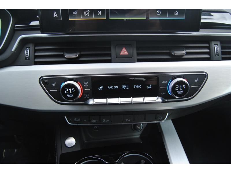 2023 Audi A5 - Image 21