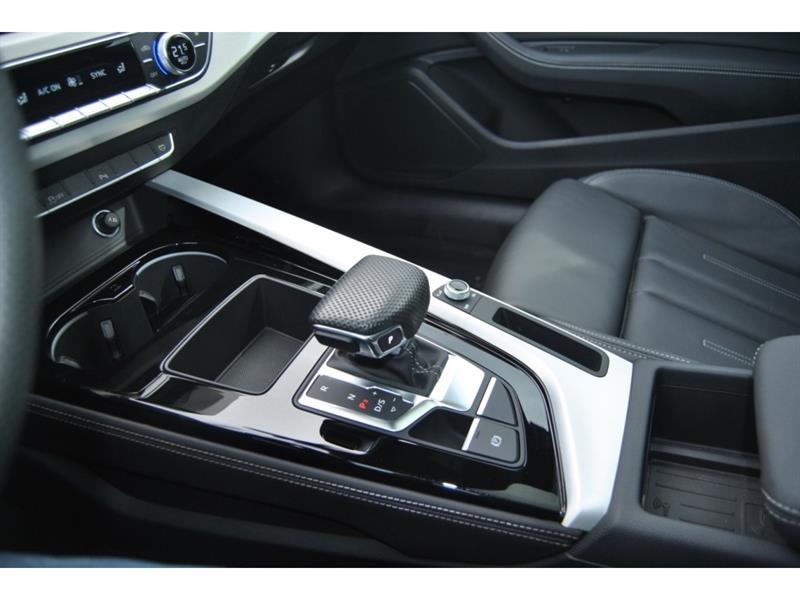 2023 Audi A5 - Image 22