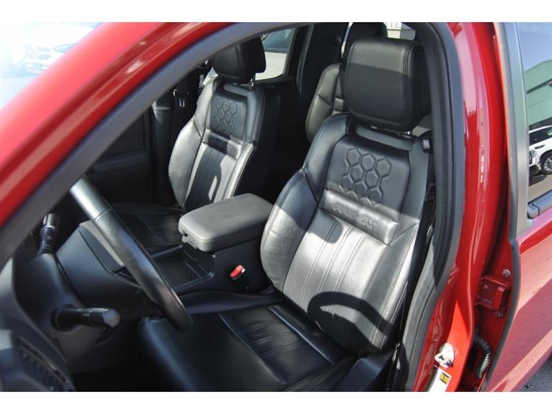 2022 Nissan Frontier - Image 9