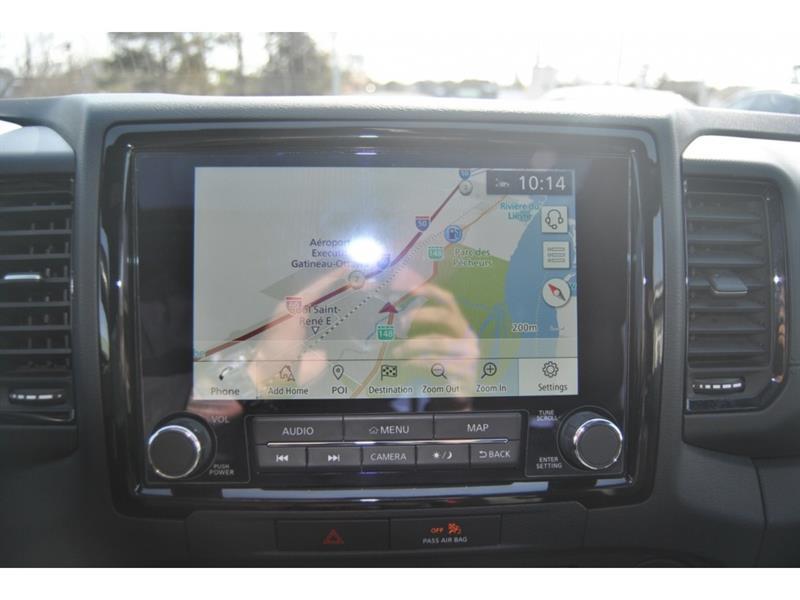 2022 Nissan Frontier - Image 17