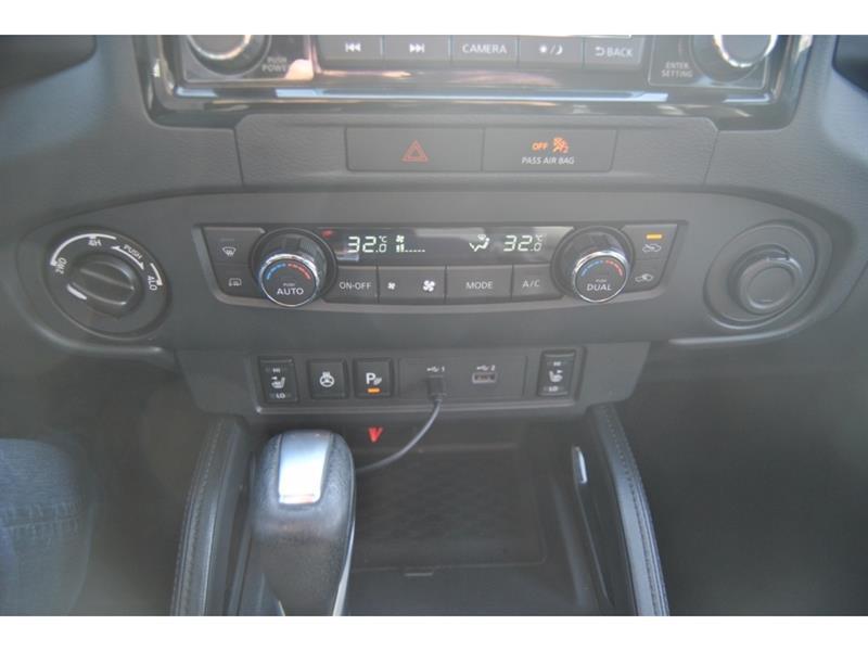2022 Nissan Frontier - Image 20