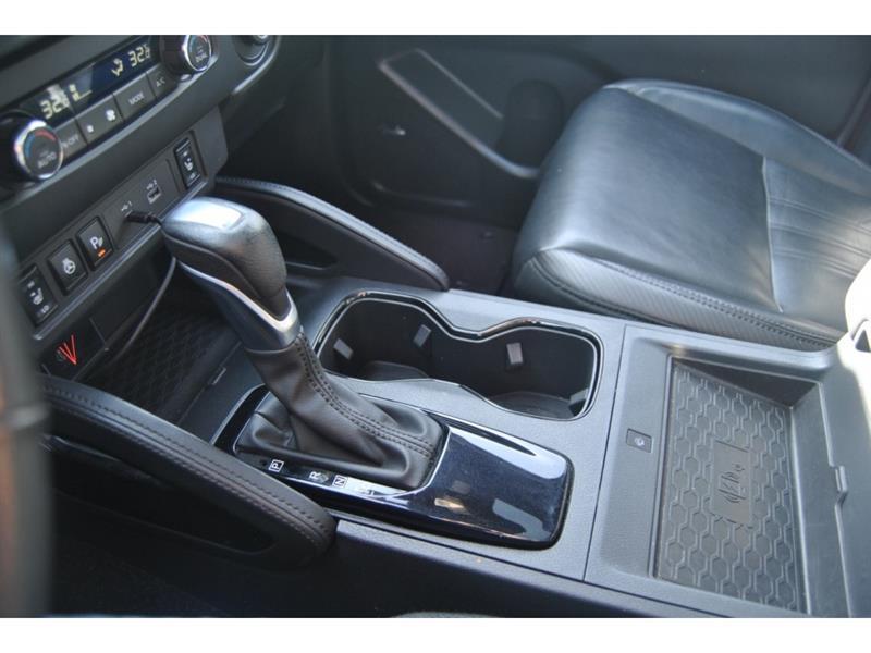 2022 Nissan Frontier - Image 21