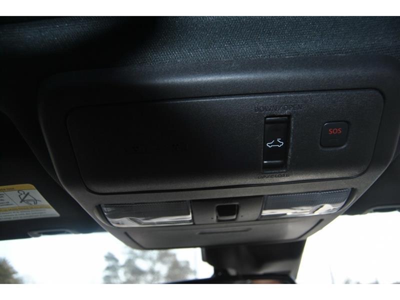 2022 Nissan Frontier - Image 22