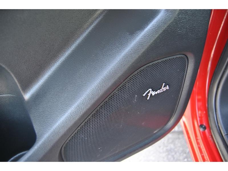 2022 Nissan Frontier - Image 24