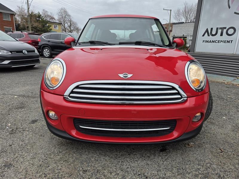 2013 Mini Cooper - Image 2