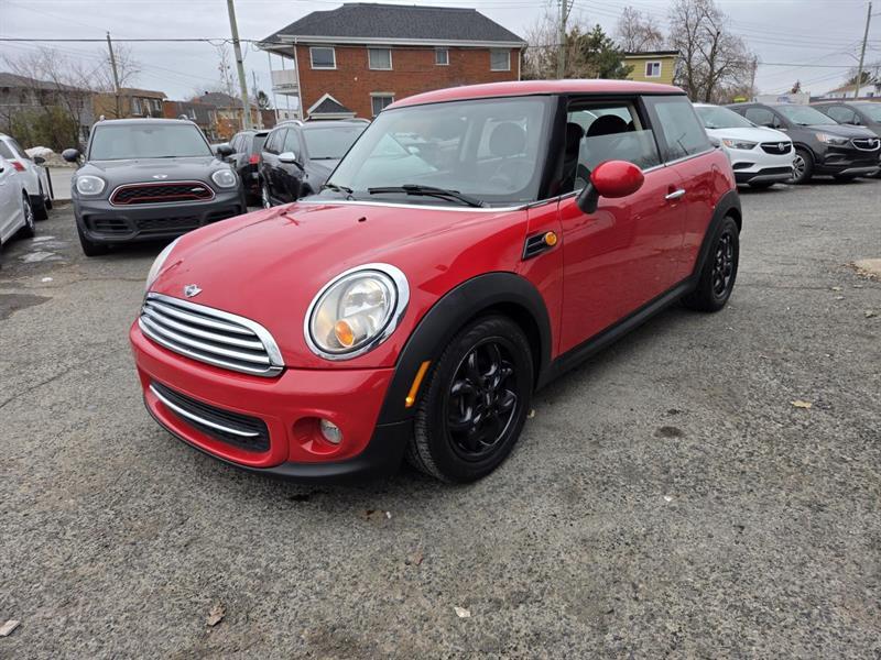 2013 Mini Cooper - Image 3