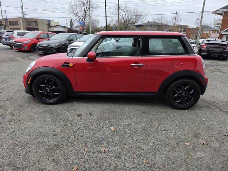 2013 Mini Cooper - Image 4