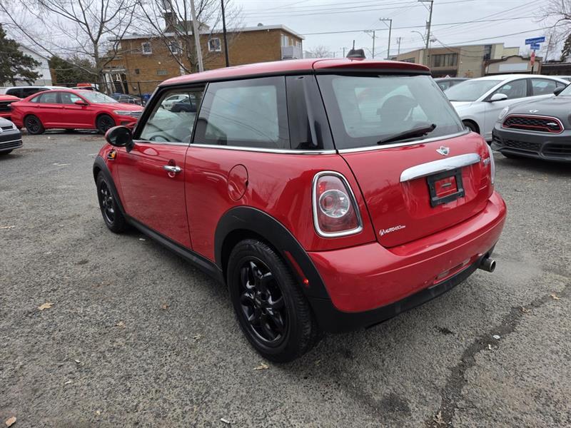 2013 Mini Cooper - Image 5