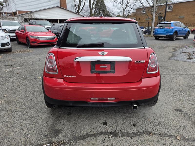 2013 Mini Cooper - Image 6