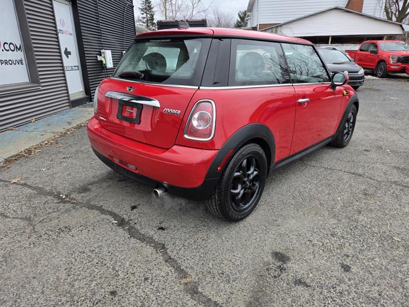 2013 Mini Cooper - Image 7