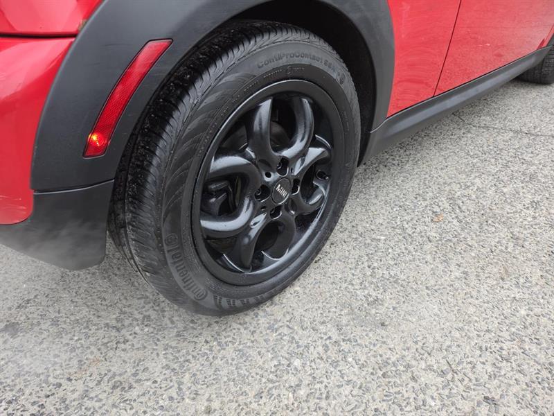 2013 Mini Cooper - Image 8