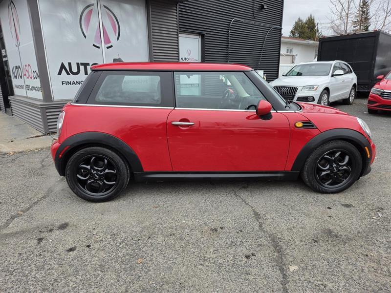 2013 Mini Cooper - Image 9