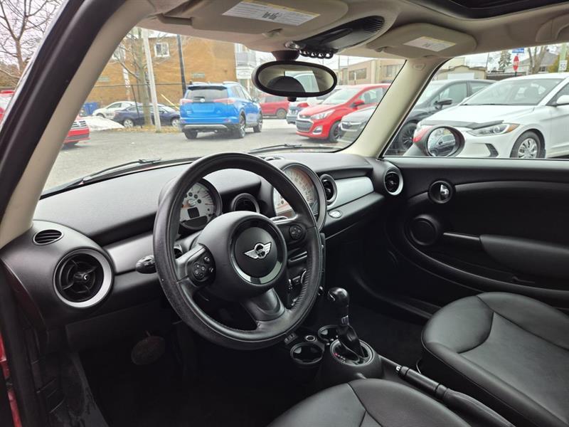 2013 Mini Cooper - Image 13