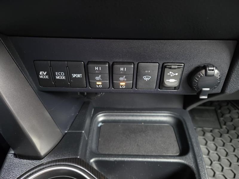 2017 Toyota RAV4 - Image 21
