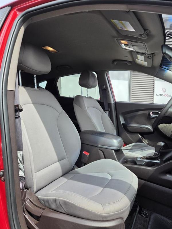 2015 Hyundai Tucson - Image 10