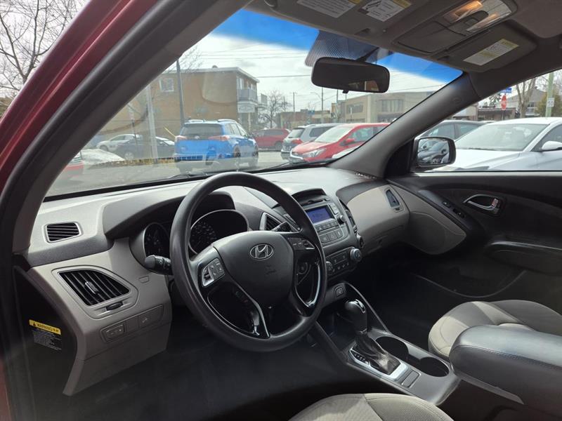 2015 Hyundai Tucson - Image 14