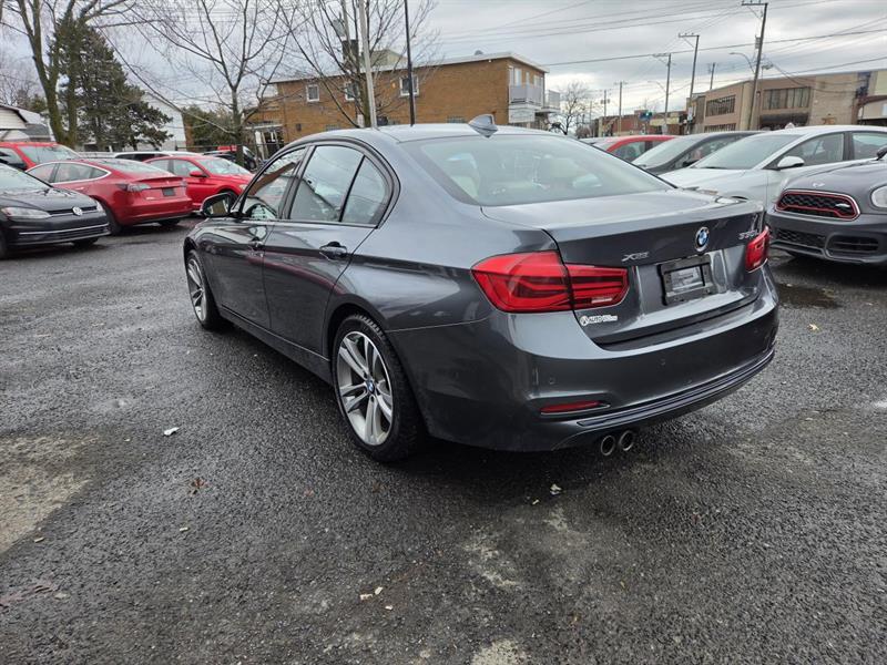 2017 Bmw 3 Series - Image 5