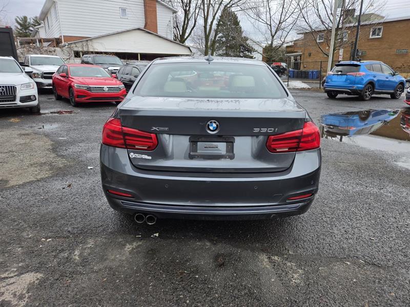 2017 Bmw 3 Series - Image 6