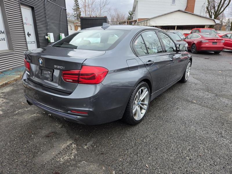 2017 Bmw 3 Series - Image 7