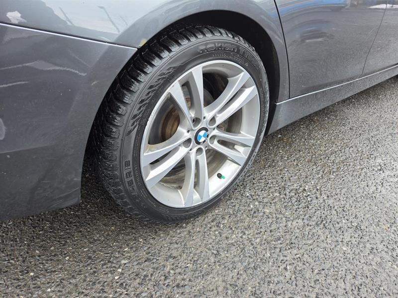 2017 Bmw 3 Series - Image 8