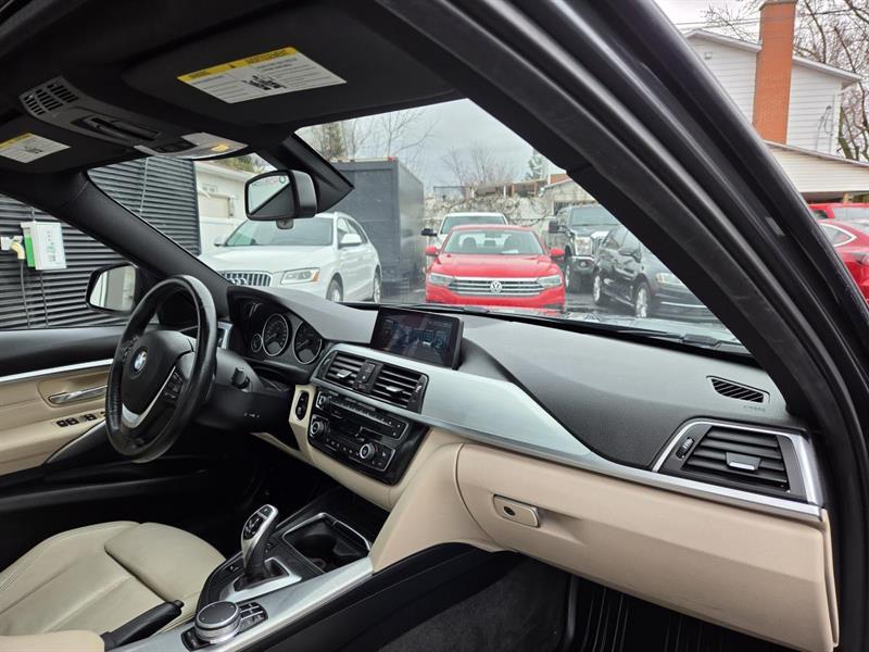 2017 Bmw 3 Series - Image 10