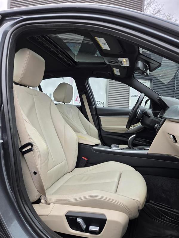 2017 Bmw 3 Series - Image 11