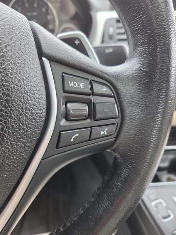 2017 Bmw 3 Series - Image 18