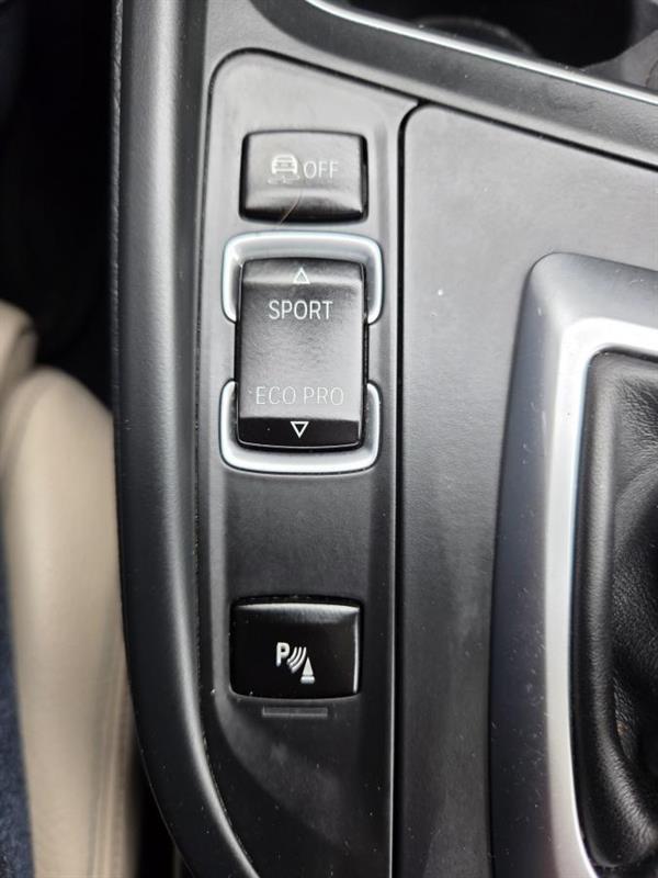 2017 Bmw 3 Series - Image 20