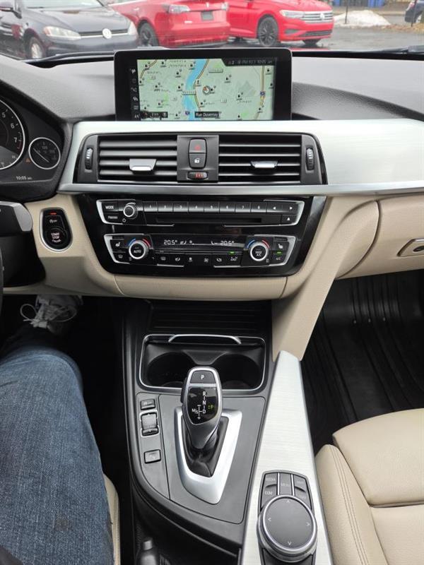 2017 Bmw 3 Series - Image 21