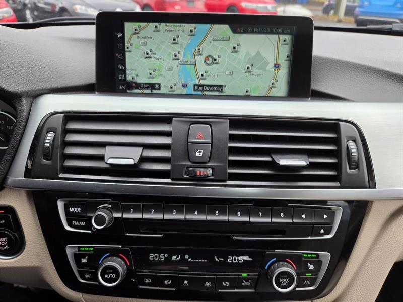 2017 Bmw 3 Series - Image 23