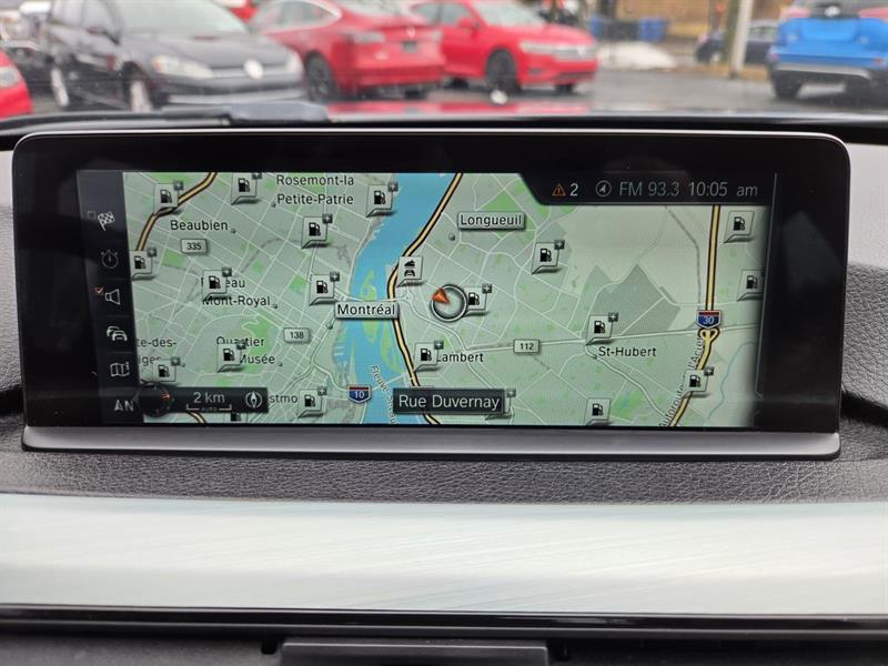 2017 Bmw 3 Series - Image 24