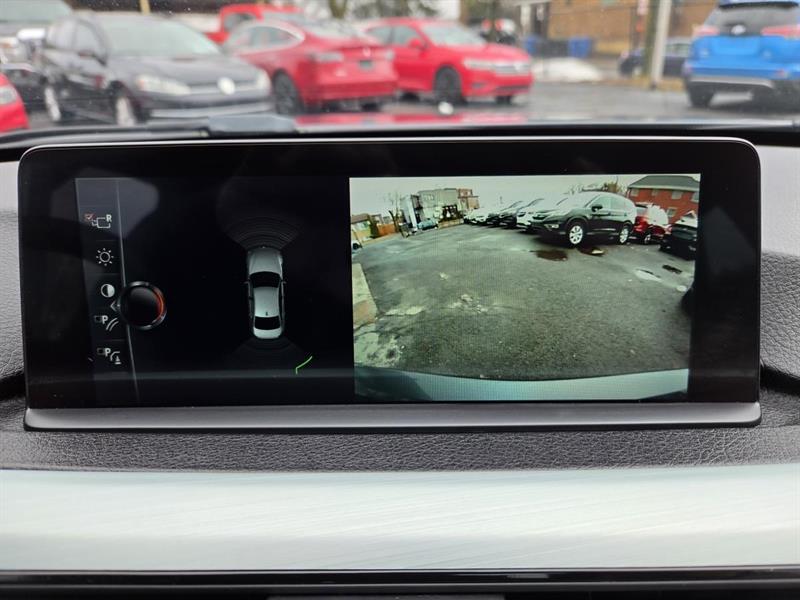 2017 Bmw 3 Series - Image 25