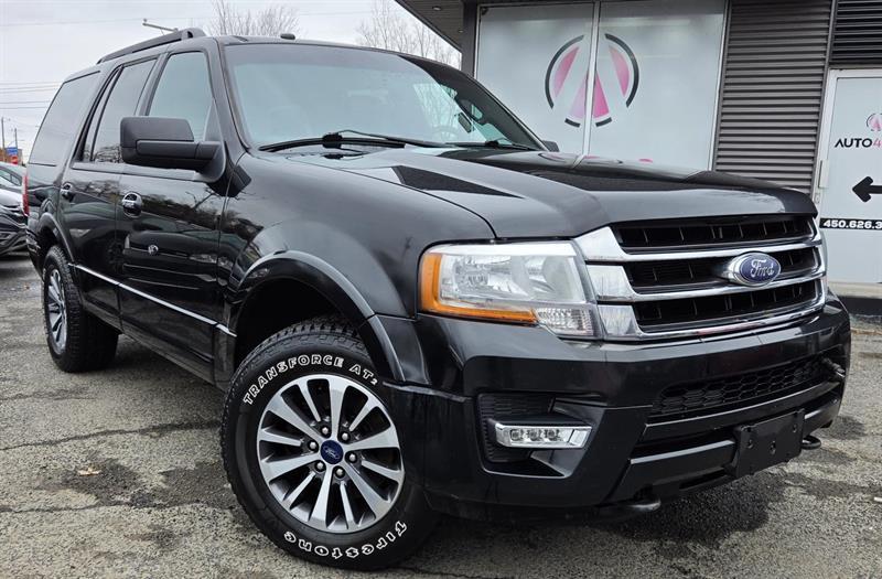 Ford Expedition