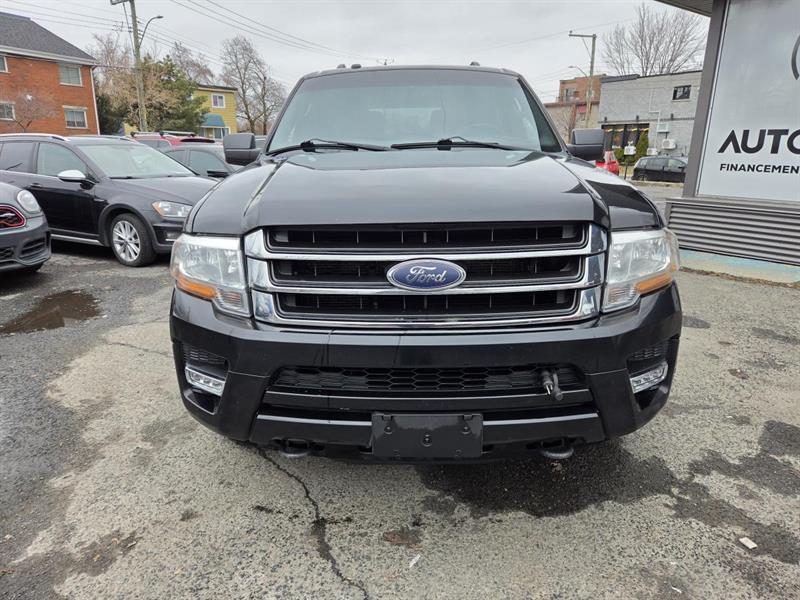 2017 Ford Expedition - Image 2
