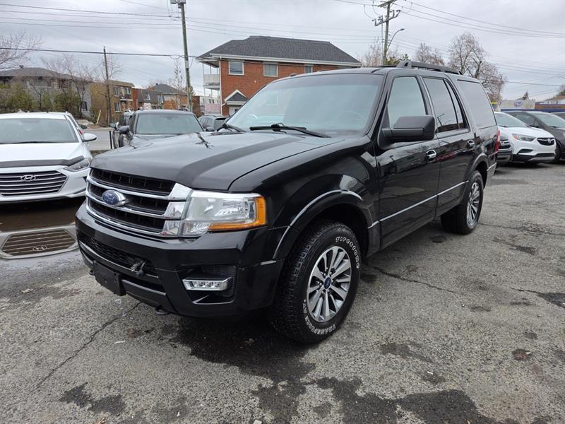 2017 Ford Expedition - Image 3