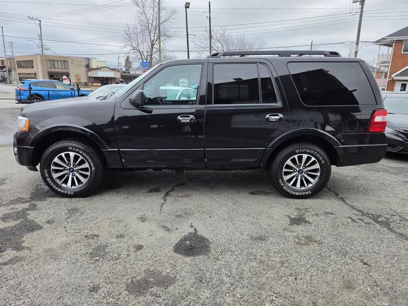 2017 Ford Expedition - Image 4