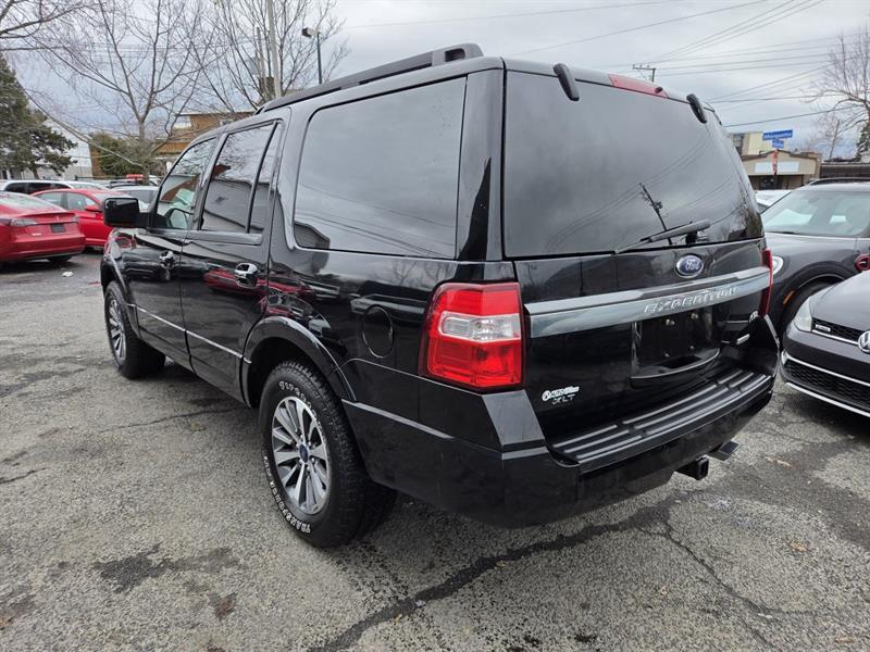 2017 Ford Expedition - Image 5
