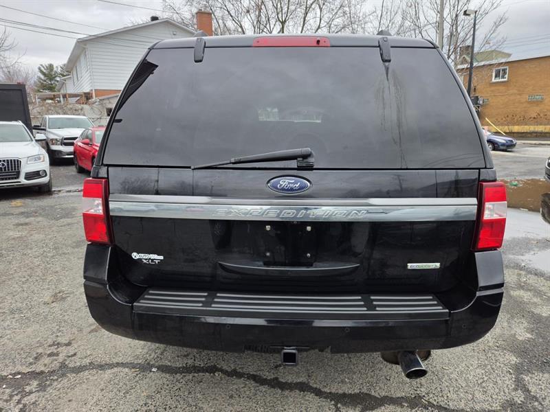 2017 Ford Expedition - Image 6