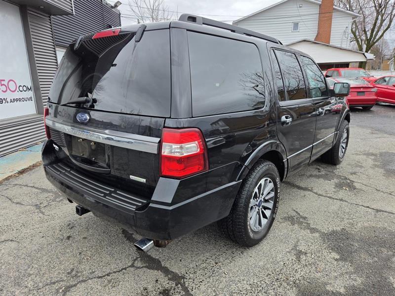 2017 Ford Expedition - Image 8